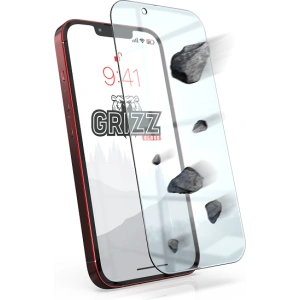 Hurtownia GSM - Hybriertes Glas GrizzGlass HybridGlass für Apple iPad Air 13" 2024 (6. Generation) - GRZ9673 - {ean13} - Hurt