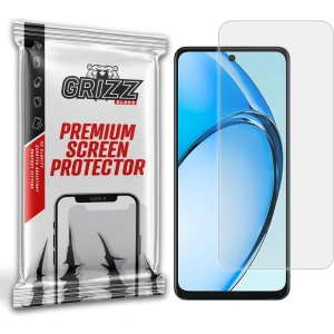 Hurtownia GSM - Folie matné GrizzGlass PaperScreen pro Oppo A60 - GRZ9678 - {ean13} - Hurt