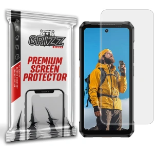 Hurtownia GSM - GrizzGlass PaperScreen pentru Ulefone Armor 26 Ultra - GRZ9681 - {ean13} - Hurt