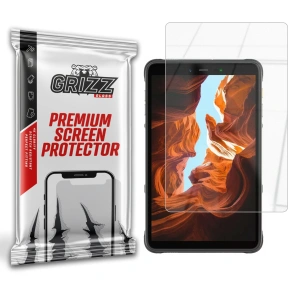 Hurtownia GSM - Sticlă hibridă GrizzGlass HybridGlass pentru Ulefone Armor Pad Pro - GRZ9683 - {ean13} - Hurt