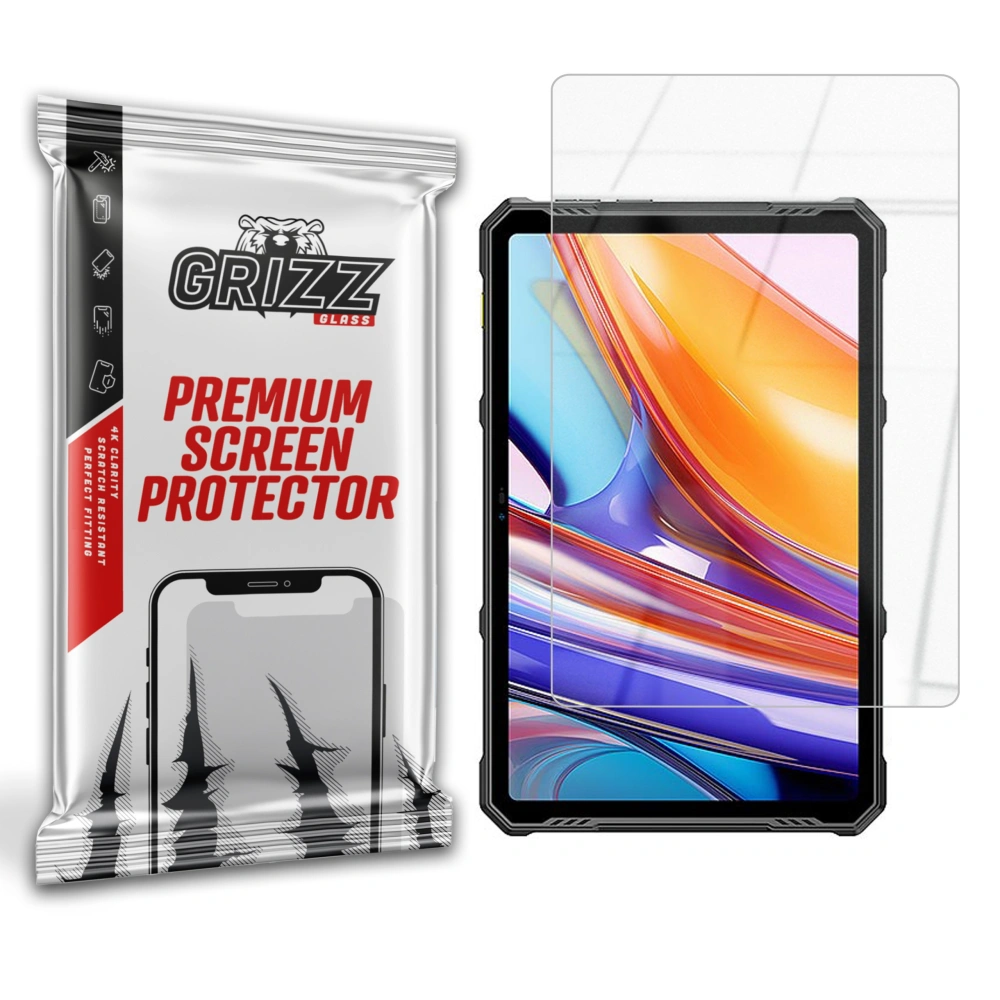 Wholesale GrizzGlass HybridGlass Ulefone Armor Pad 3 Pro - GRZ9685 - {ean13} - Hurt