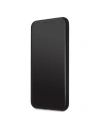 Wholesale Guess GUHCN654GGPBK iPhone 11 Pro Max black hard case 4G Double Layer Glitter - GUE247BLK - {ean13} - Hurt