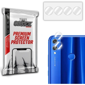 Wholesale GrizzGlass HybridGlass Camera Honor 8x - GRZ9688 - {ean13} - Hurt