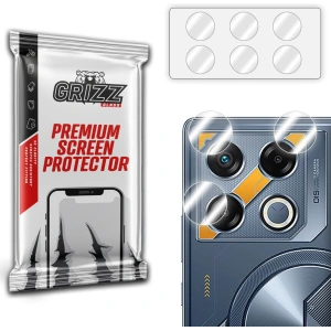 Hurtownia GSM - Sklo na aparát GrizzGlass HybridGlass Camera pro Infinix GT 20 Pro - GRZ9691 - {ean13} - Hurt