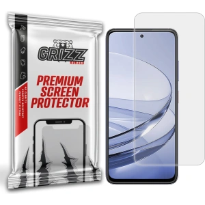 Hurtownia GSM - Fólie matná GrizzGlass PaperScreen pro ZTE Axon 60 - GRZ9692 - {ean13} - Hurt