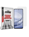 Matte Folie GrizzGlass PaperScreen für ZTE Axon 60