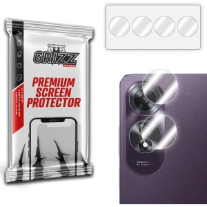Hurtownia GSM - Sklo na aparát GrizzGlass HybridGlass Camera pro Oppo A60 - GRZ9693 - {ean13} - Hurt