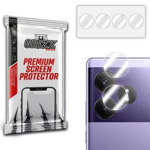 Hurtownia GSM - Sklo na aparát GrizzGlass HybridGlass Camera pro Realme GT Neo6 - GRZ9695 - {ean13} - Hurt