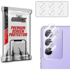 Wholesale GrizzGlass HybridGlass Camera Vivo V30 SE - GRZ9697 - {ean13} - Hurt