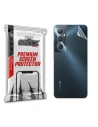 Fólia hátulra GrizzGlass SatinSkin a Realme C65-hez
