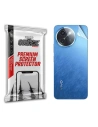 Folia na tył GrizzGlass SatinSkin do Vivo Y200i