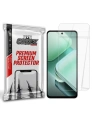 Hybritní sklo GrizzGlass HybridGlass pro Vivo iQOO Z9X
