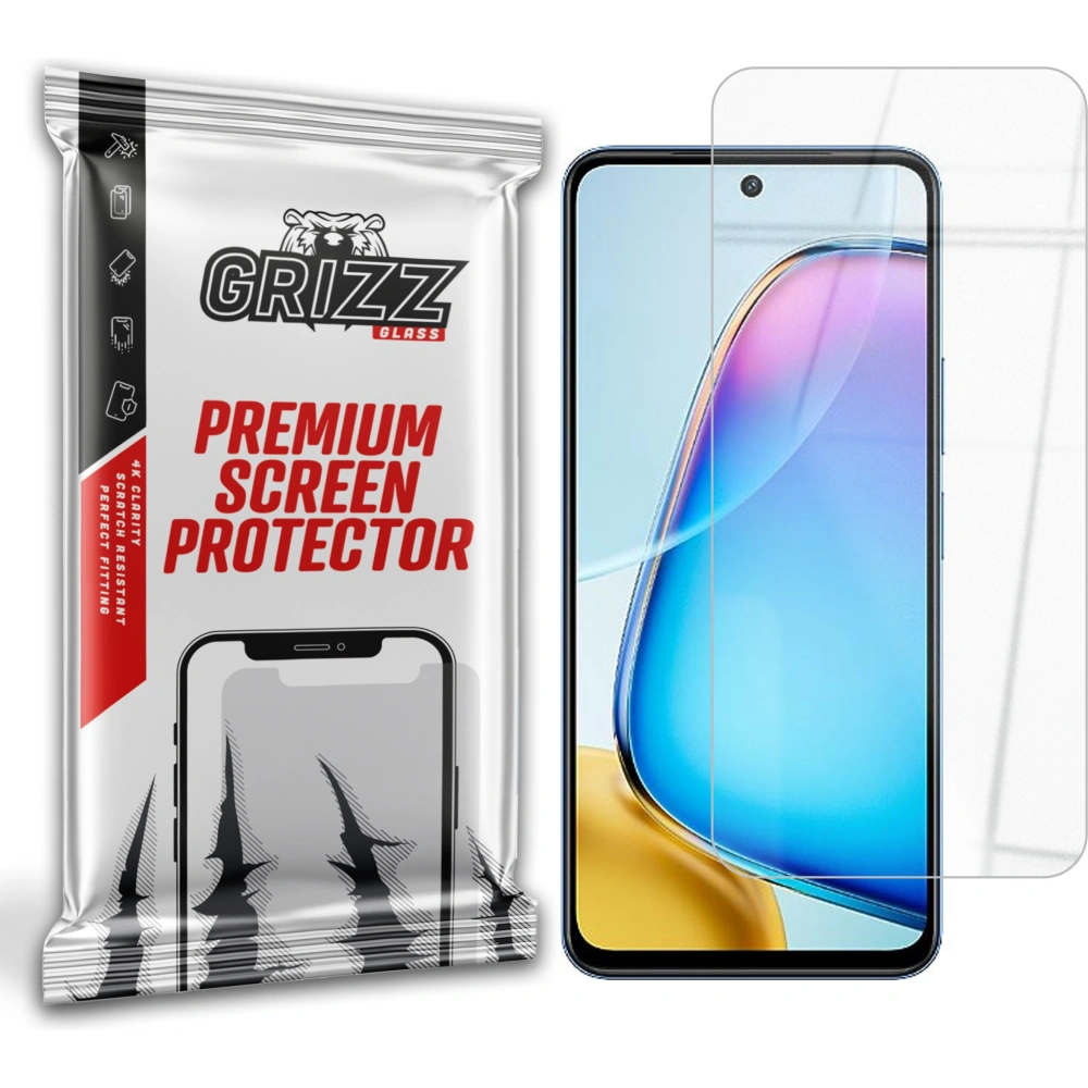 Hurtownia GSM - Hybriční sklo GrizzGlass HybridGlass pro Vivo Y200i - GRZ9705 - {ean13} - Hurt