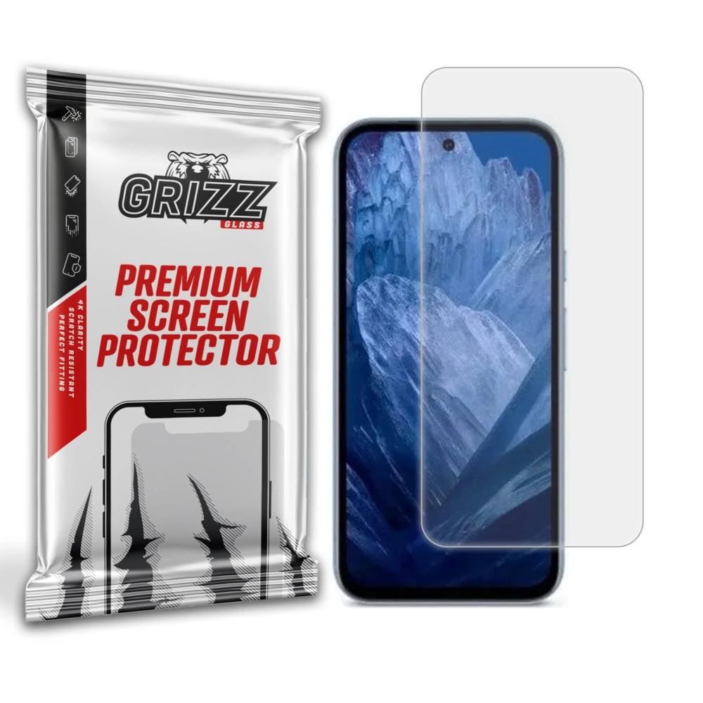 Hurtownia GSM - Matt fólia GrizzGlass PaperScreen Google Pixel 8a-hoz - GRZ9706 - {ean13} - Hurt