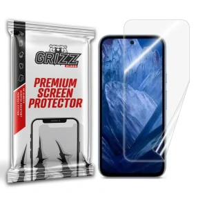 Hurtownia GSM - Folia ceramiczna GrizzGlass CeramicFilm do Google Pixel 8a - GRZ9707 - {ean13} - Hurt