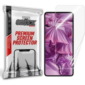 Hurtownia GSM - Folia ceramiczna GrizzGlass CeramicFilm do HMD Pulse - GRZ9708 - {ean13} - Hurt