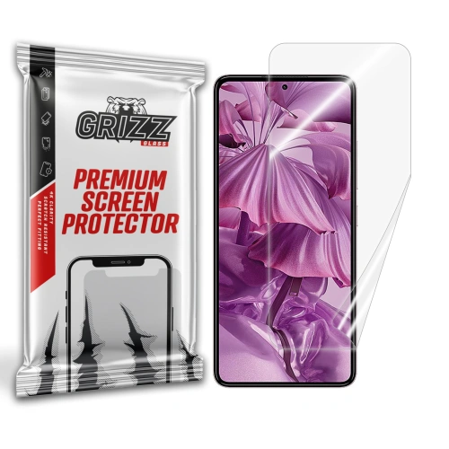 Folia ceramiczna GrizzGlass CeramicFilm do HMD Pulse