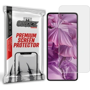Hurtownia GSM - Folia matowa GrizzGlass PaperScreen do HMD Pulse - GRZ9709 - {ean13} - Hurt