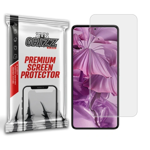 Folia matowa GrizzGlass PaperScreen do HMD Pulse