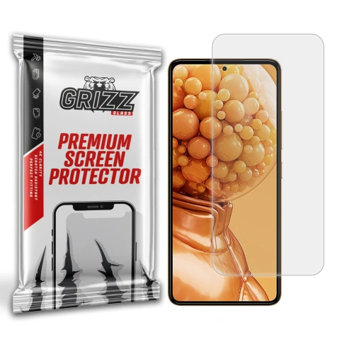 Folia matowa GrizzGlass PaperScreen do HMD Pulse Plus