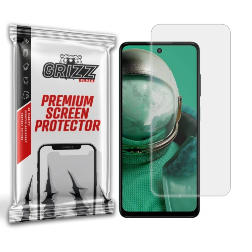 Folia matowa GrizzGlass PaperScreen do HMD Pulse Pro