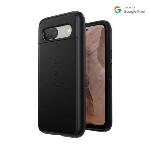 Hurtownia GSM - Etui Speck ImpactHero Slim Google Pixel 8a Černý - SPK606 - {ean13} - Hurt