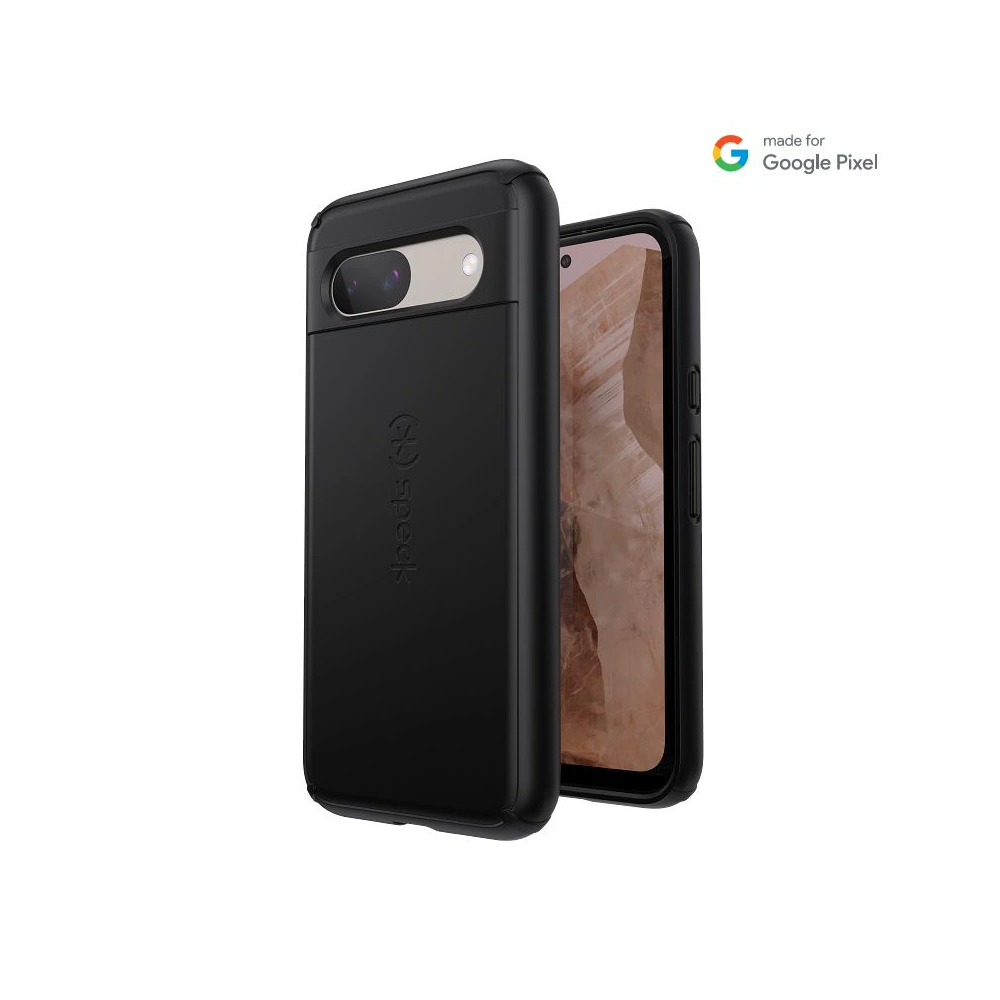 Hurtownia GSM - Etui Speck ImpactHero Slim Google Pixel 8a Negru - SPK606 - {ean13} - Hurt