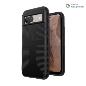 Hurtownia GSM - Etui Speck ImpactHero Grip Google Pixel 8a Černý - SPK607 - {ean13} - Hurt