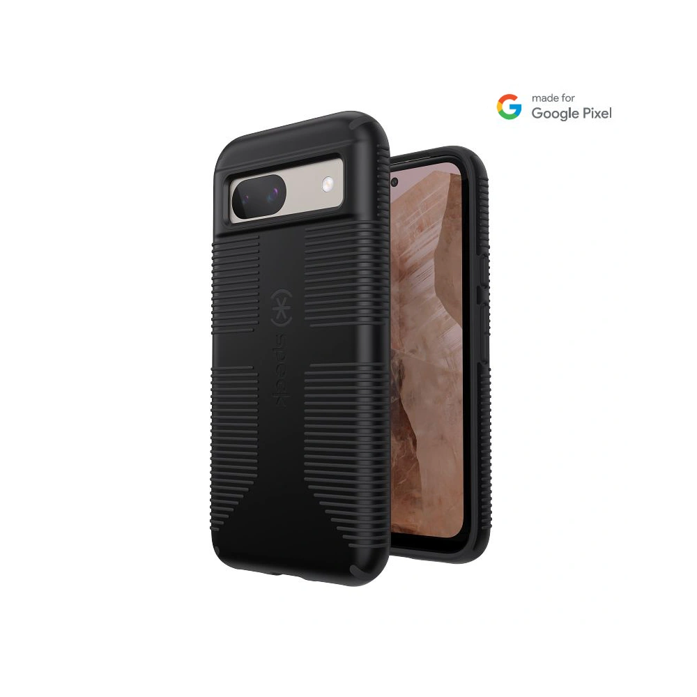 Hurtownia GSM - Case Speck ImpactHero Grip Google Pixel 8a Schwarz - SPK607 - {ean13} - Hurt