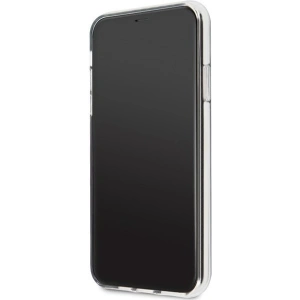 Wholesale Guess GUHCN65DGCNA iPhone 11 Pro Max gradient blue hard case California - GUE252BLU - {ean13} - Hurt