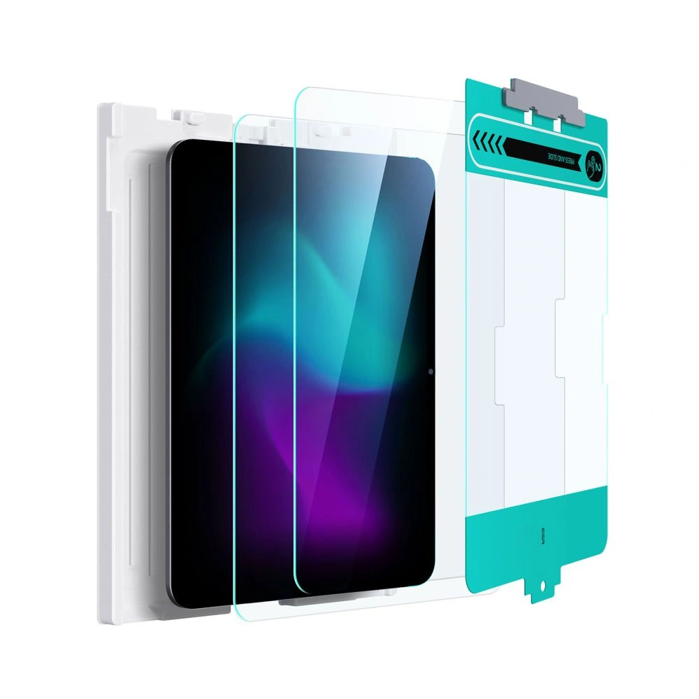 Hurtownia GSM - Sticlă securizată ESR Armorite Apple iPad Pro 13" 2024 (a 7-a generație) Clear [2 PACK] - ESR796 - {ean13} - Hurt