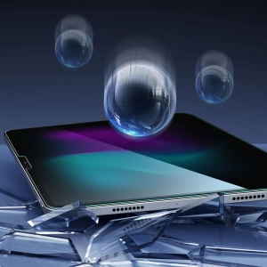 Hurtownia GSM - Gehärtetes Glas ESR Armorite Apple iPad Pro 13" 2024 (7. Generation) Klar [2 PACK] - ESR796 - {ean13} - Hurt