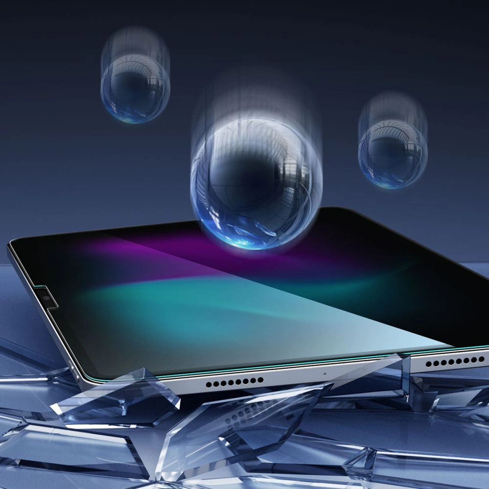 Wholesale ESR Armorite Apple iPad Pro 13" 2024 (7 gen) Clear [2 PACK] - ESR796 - {ean13} - Hurt