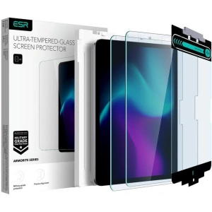 Hurtownia GSM - Sticlă securizată ESR Armorite Apple iPad Pro 11" 2024 (a 5-a generație) Clar [2 PACK] - ESR797 - {ean13} - Hurt