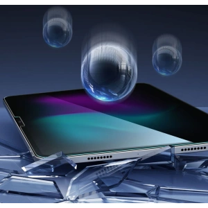 Hurtownia GSM - Szkło hartowane ESR Armorite Apple iPad Pro 11" 2024 (5. generacji) Clear [2 PACK] - ESR797 - {ean13} - Hurt