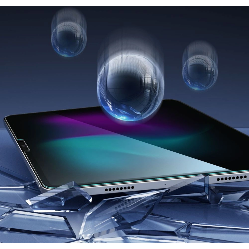 Wholesale ESR Armorite Apple iPad Pro 11" 2024 (5 gen) Clear [2 PACK] - ESR797 - {ean13} - Hurt