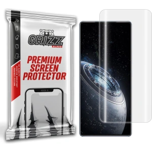 Hurtownia GSM - Film hidrogel GrizzGlass Hydrofilm pentru Infinix GT 20 Pro - GRZ9717 - {ean13} - Hurt