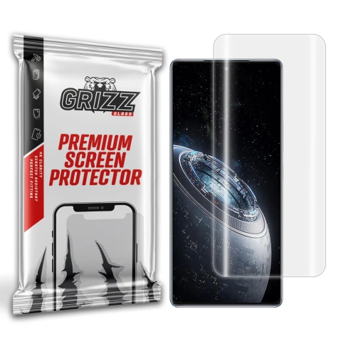 Folia hydrożelowa GrizzGlass Hydrofilm do Infinix GT 20 Pro