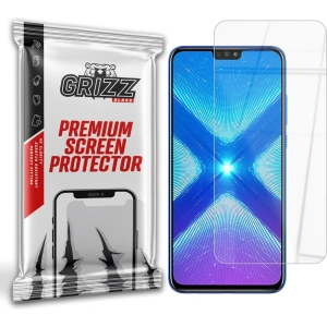 Wholesale GrizzGlass HybridGlass Honor 8x - GRZ9718 - {ean13} - Hurt