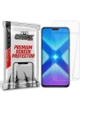 Hibrid üveg GrizzGlass HybridGlass a Honor 8x-hoz