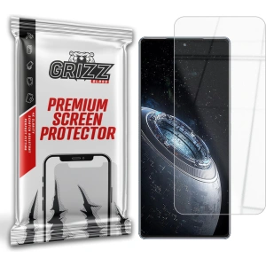 Hurtownia GSM - Sticlă hibridă GrizzGlass HybridGlass pentru Infinix GT 20 Pro - GRZ9720 - {ean13} - Hurt
