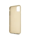 Hurtownia GSM - Etui Guess GUHCN65G4GB Apple iPhone 11 Pro Max brązowy/brown hard case 4G Collection - GUE254BR - {ean13} - Hurt