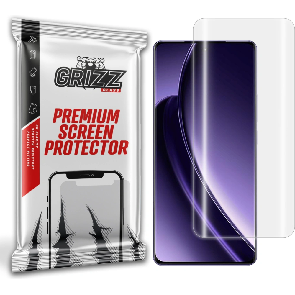 Hurtownia GSM - Folia hydrożelowa GrizzGlass Hydrofilm do Realme GT Neo6 - GRZ9722 - {ean13} - Hurt