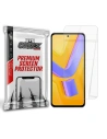 Hybriidní sklo GrizzGlass HybridGlass pro Vivo V30 SE