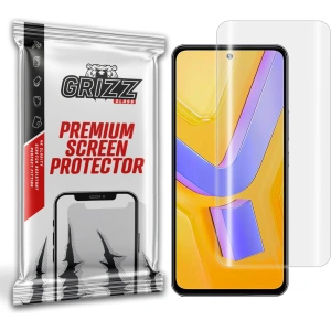 Hurtownia GSM - Hidrogél fólia GrizzGlass Hydrofilm Vivo V30 SE-hez - GRZ9726 - {ean13} - Hurt