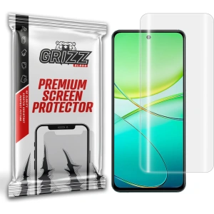 Hurtownia GSM - Folia hydrożelowa GrizzGlass Hydrofilm do Vivo Y38 - GRZ9729 - {ean13} - Hurt