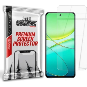 Hurtownia GSM - Szkło hybrydowe GrizzGlass HybridGlass do Vivo Y38 - GRZ9730 - {ean13} - Hurt