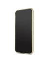 Hurtownia GSM - Etui Guess GUHCN65G4GG Apple iPhone 11 Pro Max szary/grey hard case 4G Collection - GUE255GRY - {ean13} - Hurt