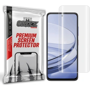 Hurtownia GSM - Hidrogél fólia GrizzGlass Hydrofilm ZTE Axon 60-hoz - GRZ9731 - {ean13} - Hurt