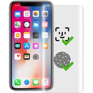 Hurtownia GSM - Hidrogél fólia GrizzGlass Hydrofilm ZTE Axon 60-hoz - GRZ9731 - {ean13} - Hurt
